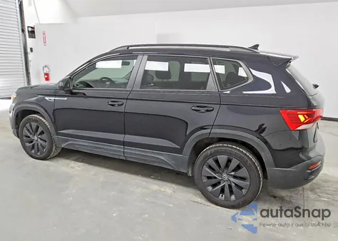 2023 Volkswagen Taos S z USA, uszkodzony, nr VIN 3VVCX7B23PM315612